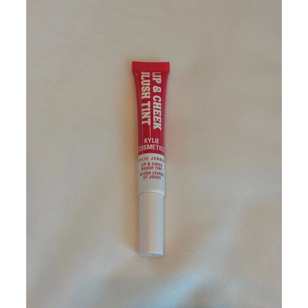 Kylie Lip&cheek tint brushใช้ได้ทั้งแก้มและปาก