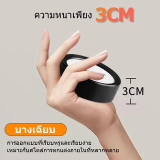 ไฟดาวน์ไลท์ Led โคมไฟดาวน์ไลท์ ติดลอย 3 สี ฟังก์ชันความจำ 25W 15W 10W 5W 3W ประหยัดพลังงาน & ปกป้องสายตา