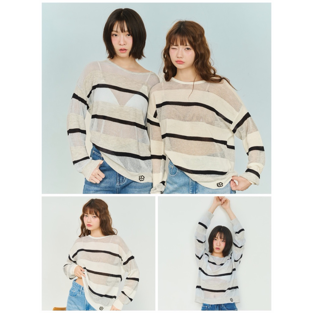C.H.M Porshy Top (พอร์ชี่)