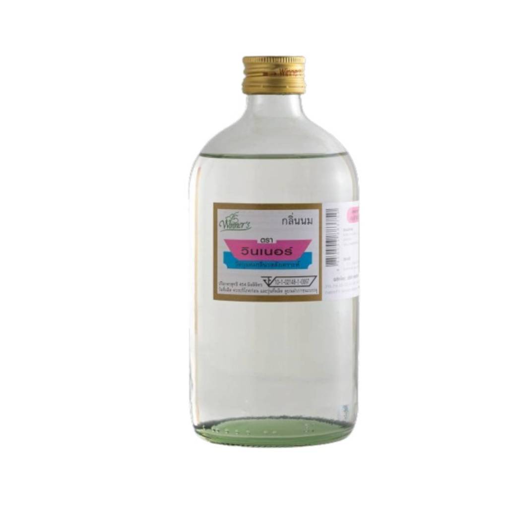 วินเนอร์ กลิ่นนม 454ml 883750