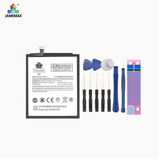 แบตเตอรี่ Battery ใช้สำหรับ Xiaomi Redmi A1/S2/Note 5A (BN31)Battery JAMEMAX ประกัน 6 เดือน