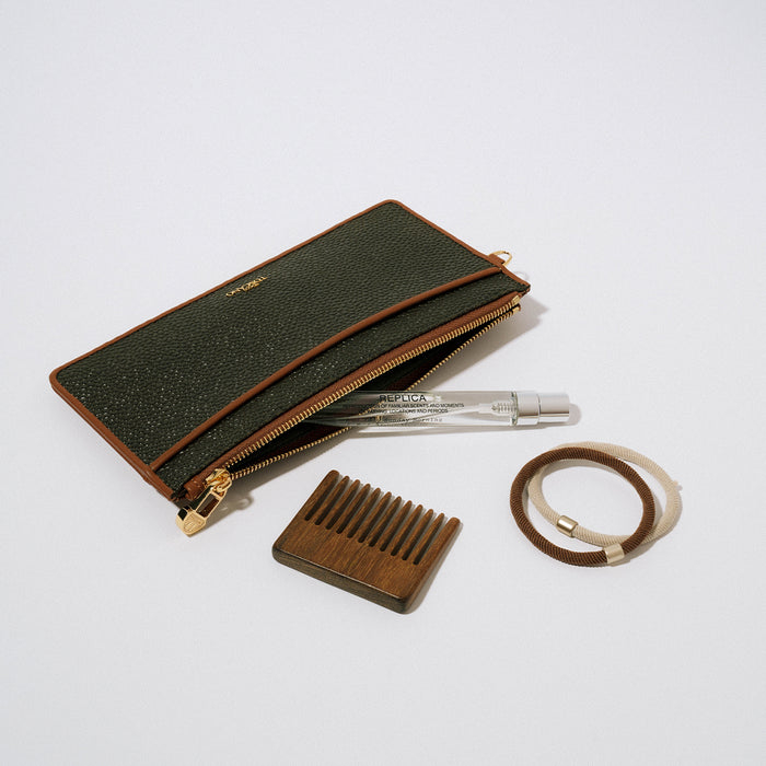 Tocco Toscano محفظة بطاقات Heritage Slim — صورة 8