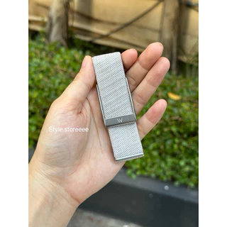สาย Whoop รุ่น 4.0 superknit มีโลโก้ W ส่งจากไทย 🇹🇭สินค้านำเข้าสายเทียบเกรดพรีเมี่ยม