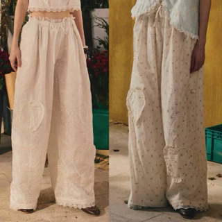 lookbooklookbook heartbeat pants