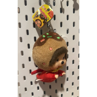 Monchhichi limited Hokkaido vintage collection🇯🇵💯พร้อมส่งในไ…