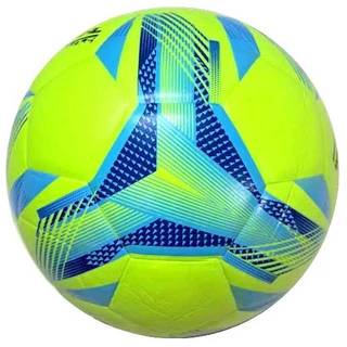 ลูกฟุตซอล ฮาร์สัน harson futsal ball รุ่น 002 (y, o, p, g) เบอร์ 3.7 หนังอัด pvc k+05 p