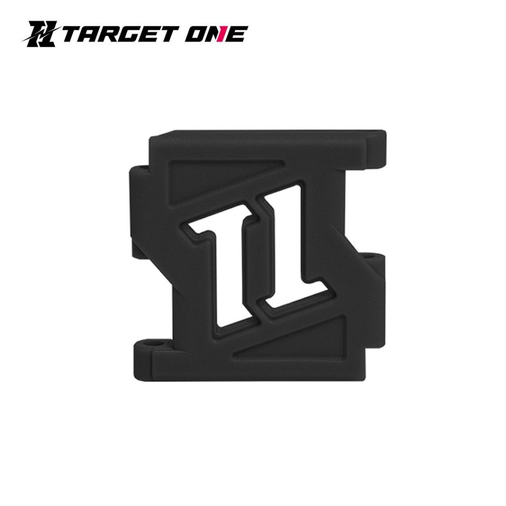 T1 Modular Belt Link (Black)