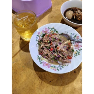 เนื้อกระป๋อง MRE (กรมพลาธิการทหารบก) ต้องลอง!!!
