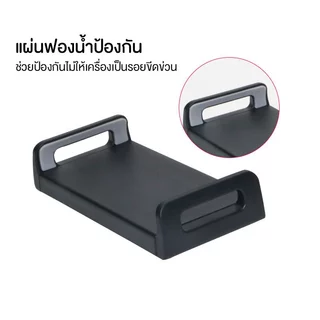 หัวจับมือถือ ขนาด24cm ipad pro 12.9 นิ้วใช้ได้ หน้าจอใหญ่ใช้ได้ ข้อต่อหัวบอลสำหรับขาตั้งนอนฟิน SDM2 ส่งไว!