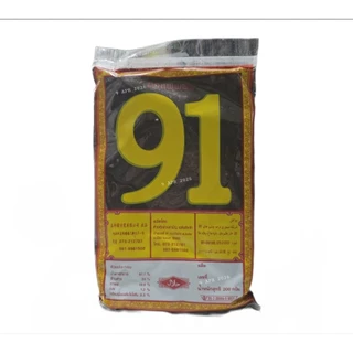 กาแฟผสม โอเลี้ยง ตรา91 ( ปริมาณ200กรัม)