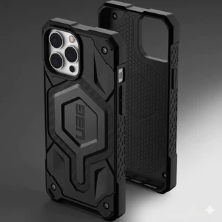 CASE UAG FOR IPHONE 17 AIR 16 11 12 13 14 15 PRO MAX PLUS พร้อมส่งจากไทย เคสโทรศัพท์ CASES