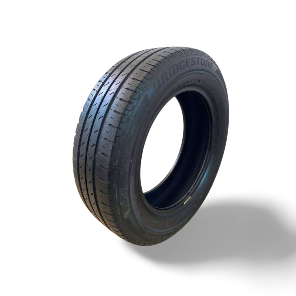185/65R15 Bridgestone Ecopia EP150 ยางใช้แล้ว [ 0623 ]
