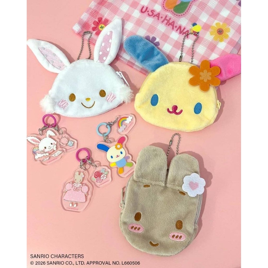 งานsanrio thankyoumart สินค้านำเข้าจากญี่ปุ่น