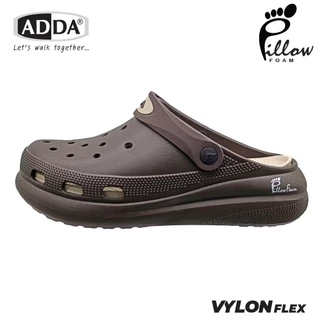 รองเท้าแตะ รองเท้าลำลอง สำหรับผู้ชาย ADDA Pillow Foam รุ่น 5PF10M1 (ไซส์ 7-10) 40-44