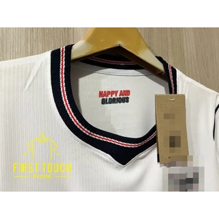 เสื้อฟุตบoa 2026 [เกรดแฟนบอล] ทีมชาติ อัJnฤษ Home เหย้า ชุดแข่งบอลโลก 2026 เสื้อเปล่า หรือ พร้อมเบอร์ชื่อ