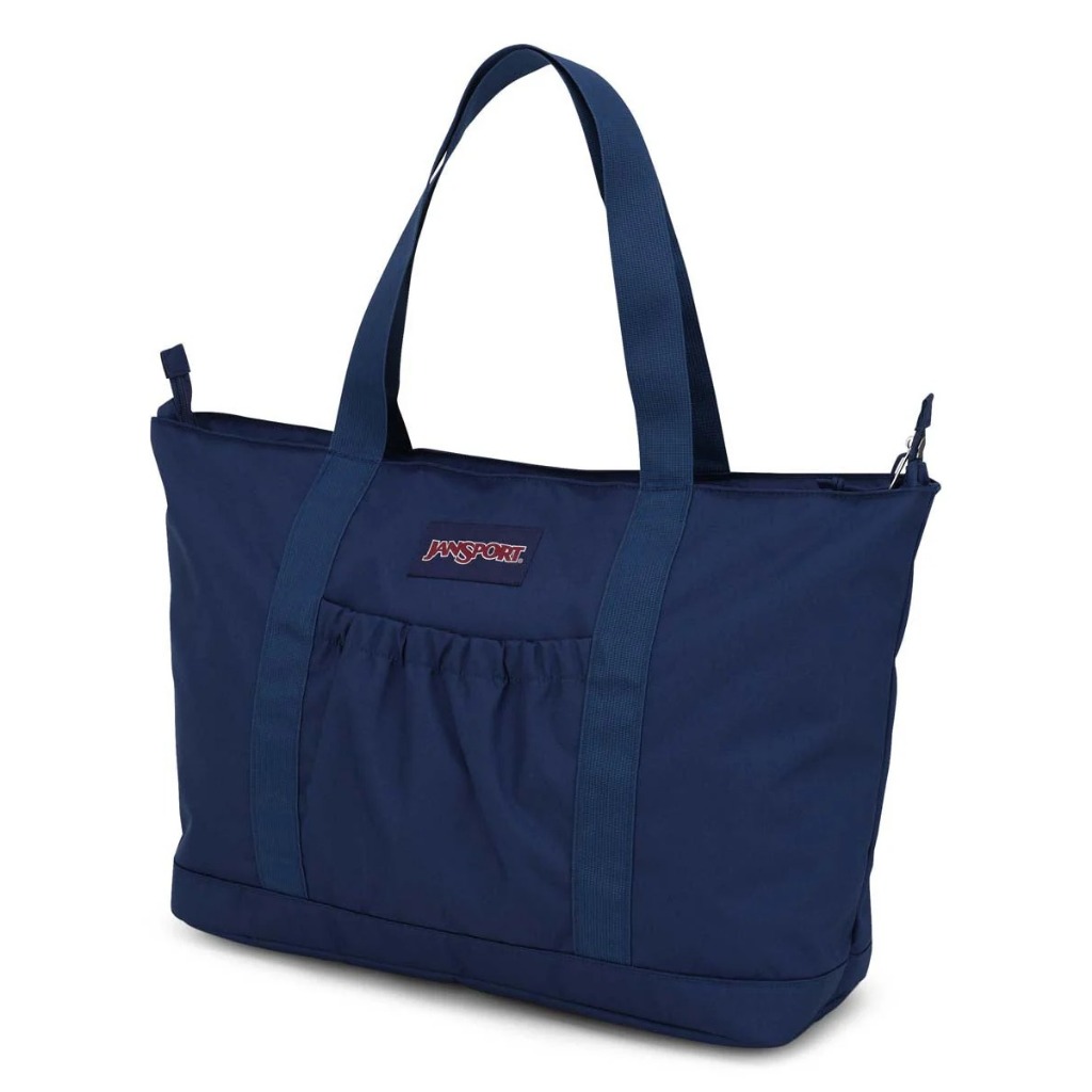 JanSport حقيبة توت Daily RPET ‏28 لتر — صورة 3