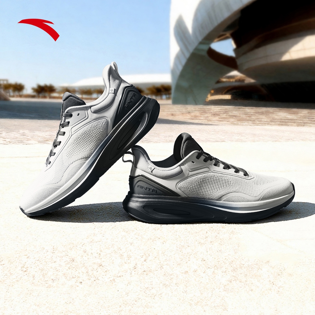 ANTA EBUFFER 14 Men Cross-Training Shoes 1126A7711 Official store