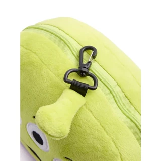 MINI MONO หมอนรองคอ + ผ้าปิดตา Toy Story ลิขสิทธิ์ Disney ชุดหมอนเดินทาง ใช้ได้ทุกทริป