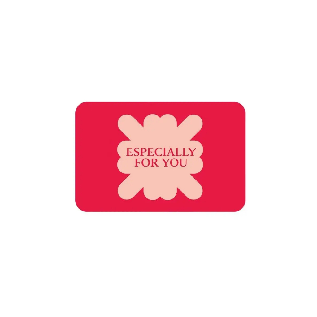 [สินค้าสมนาคุณ งดจำหน่าย] Central card มูลค่า 1000.-