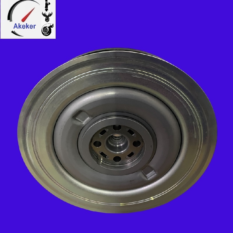GENUINE VOLVO 31401195 Crankshaft Pulley Volvo XC90 XC60 S90 S60 V60 V90