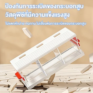 ตู้ปลากัดหลายช่อง LED โปร่งใส วัสดุแข็งแรงไม่แตก วางบนโต๊ะทำงานหรือห้องนั่งเล่น อควาเรียมขนาดเล็ก