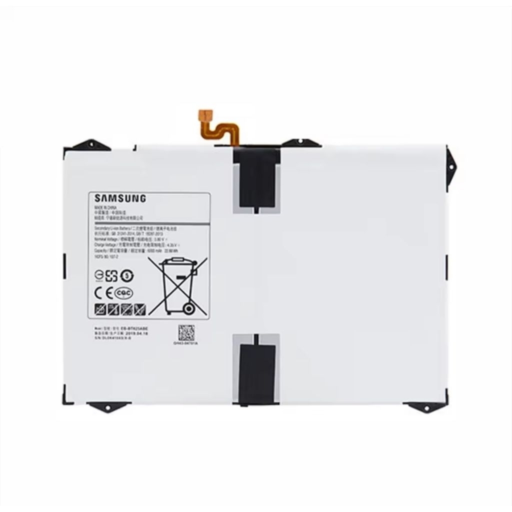 แบตเตอรี่ แท้ Samsung Galaxy Tab S3 9.7 inch (SM-T820 T825 T825C T825Y) GH43-04702A battery แบต EB-B