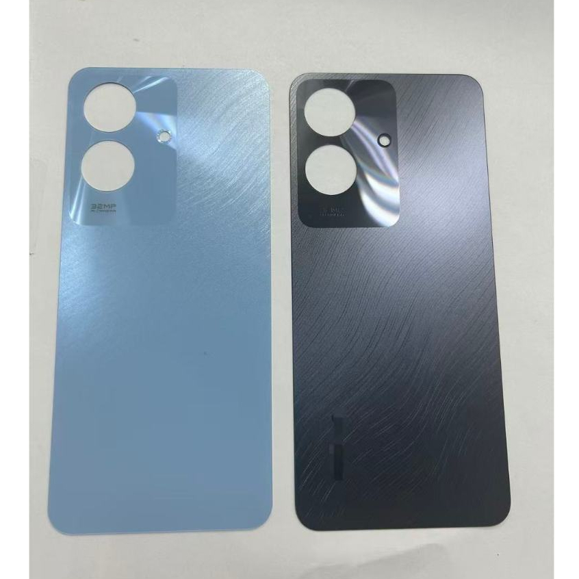 ฝาหลัง Realme NOTE 60/note 60x (ฝาครอบแบต)Realme NOTE 60/note 60x