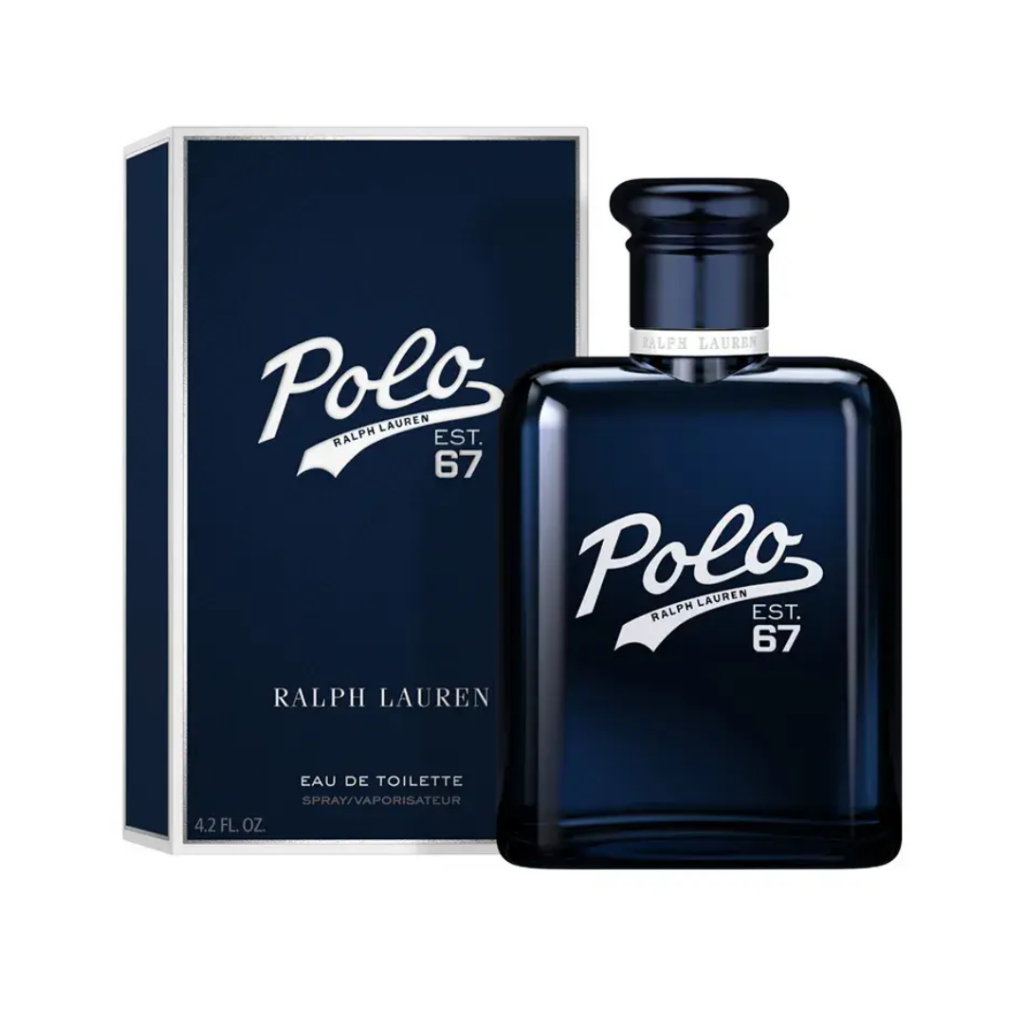 Ralph Lauren Polo EST 67 EDT  125 ML