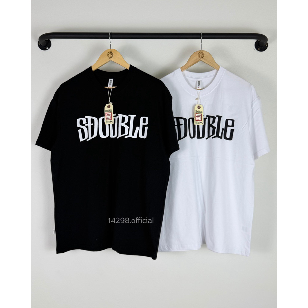 พร้อมส่ง  S-DOUBLE🫶🏻🫶🏻
