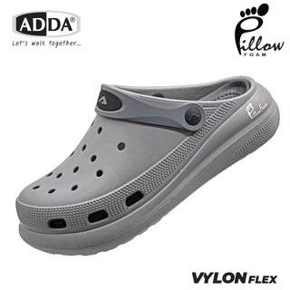 รองเท้าแตะ รองเท้าลำลอง สำหรับผู้ชาย ADDA Pillow Foam รุ่น 5PF10M1 (ไซส์ 7-10) 40-44