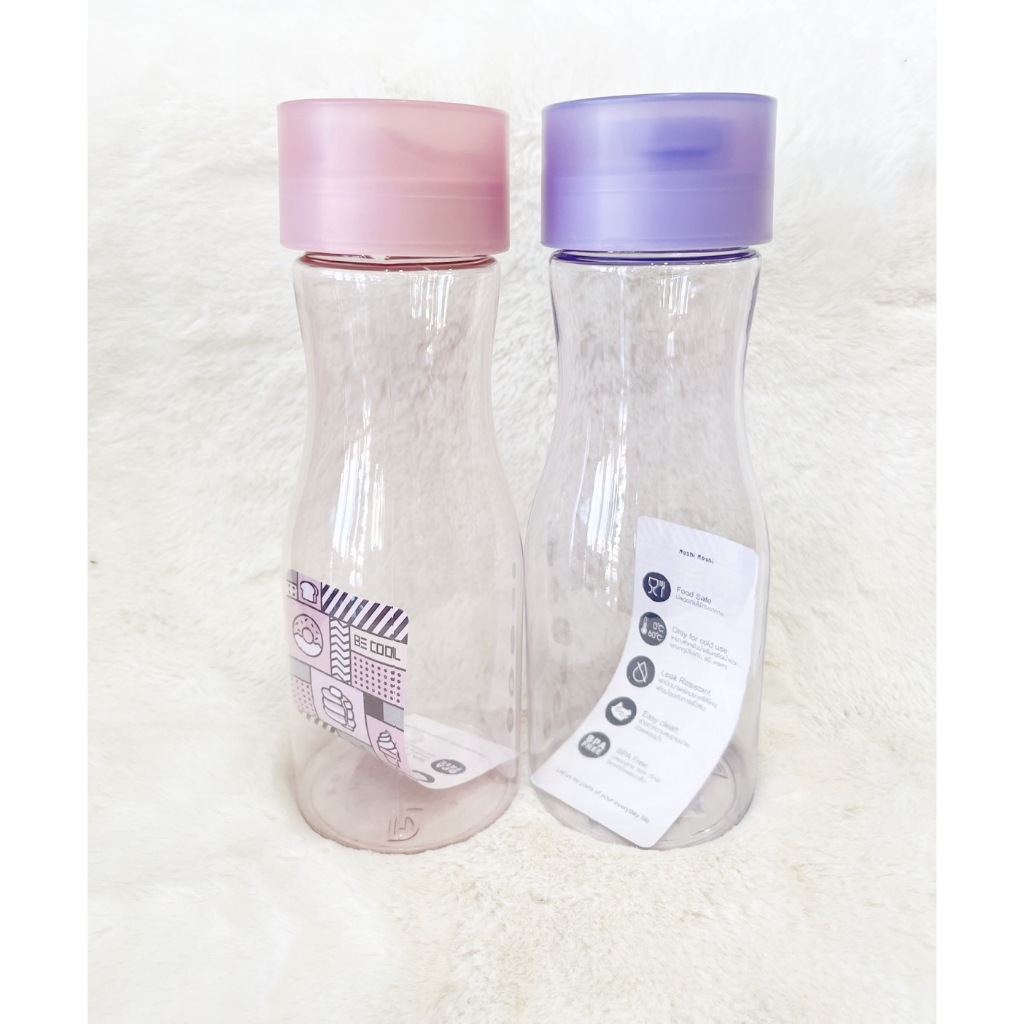 กระบอกน้ำDouble Lock 390 (1000ml) มี 2 สีให้เลือก
