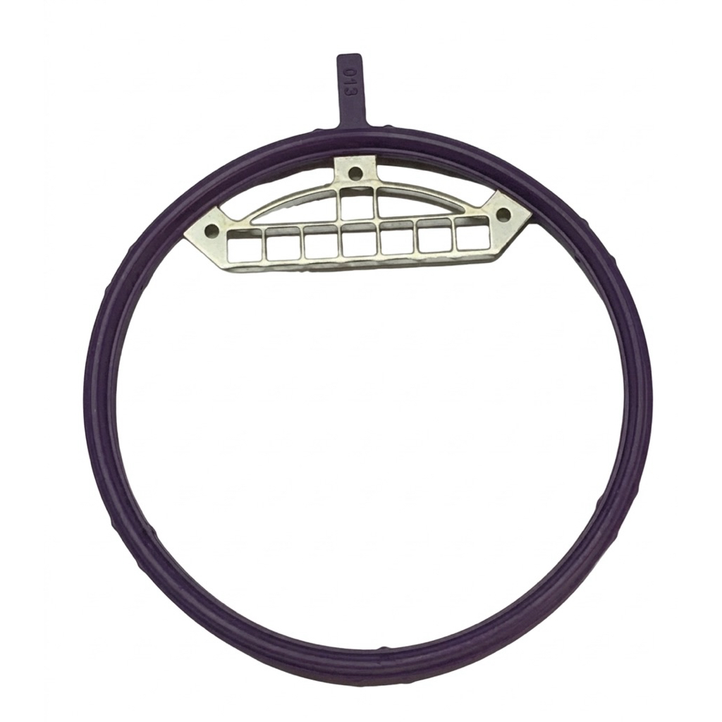 [แท้ศูนย์]ปะเก็นลิ้นปีกผีเสื้ิอ(Gasket) Toyota Yaris / Ativ /VIOS เครื่อง 1.2L(3NR-FKE) ปี2019 ขึ้นไ