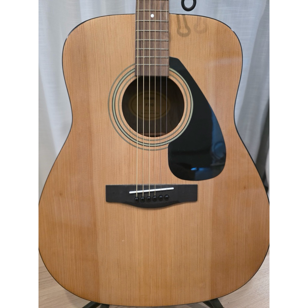 กีต้าร์ Yamaha F310 (เน้นนัดรับก่อนนะครับแถวบางนา)