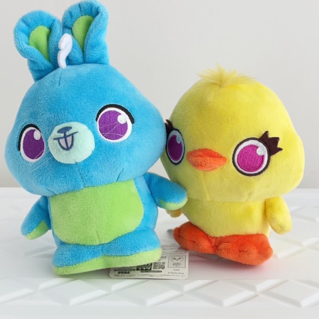 ตุ๊กตา แบบมีเลขใต้ฐาน (moipon) นำเข้าจาก คอลเลคชั่น moipon ขนาด 6.5“
