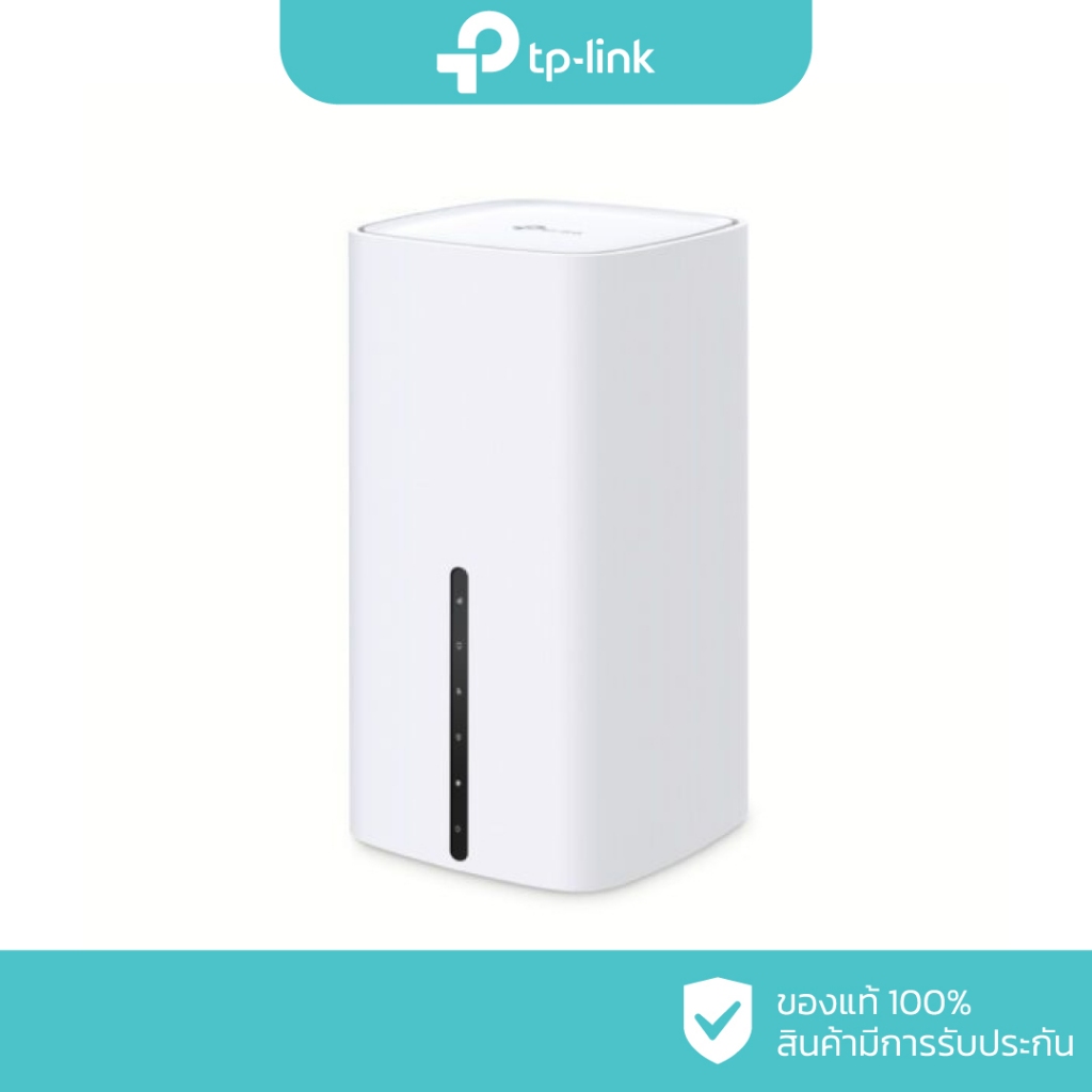 TP-LINK 5G AX1800 Wireless Dual-Band Gigabit Wi-Fi 6 Router รุ่น NX200