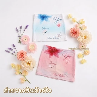 พร้อมส่ง ฐ57-ฐ58 8499 กระโปรงลายดอก