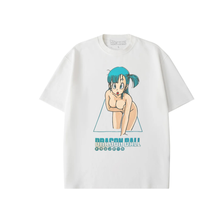 เสื้อยืดการ์ตูน#การ์ตูนดราก้อนบอล#เสื้อยืดการ์ตูนดราก้อนบอล#dragonballtshirt#เสื้อคนอ้วน#เสื้อคนตัวใ