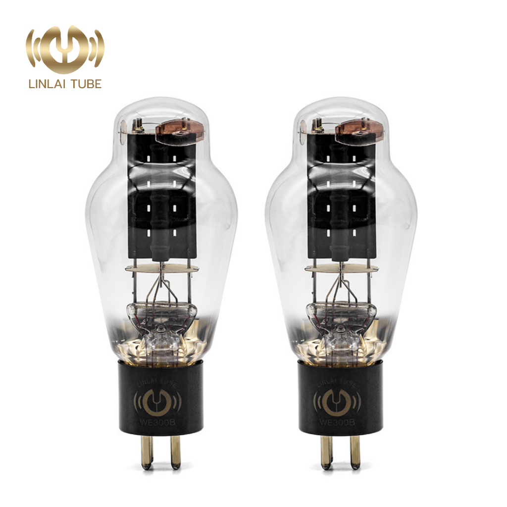 Linlai WE-300B Matched Pair (New)