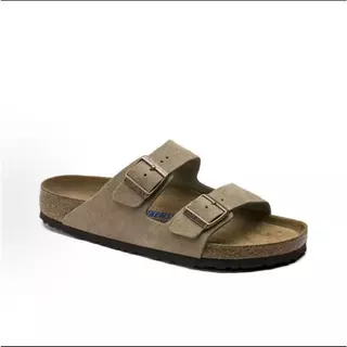 รองเท้าใหม่ลดราคา Birkenstock Boston Soft Footbed รองเท้าแตะกลางแจ้งสวมได้ทั้งชายและหญิง