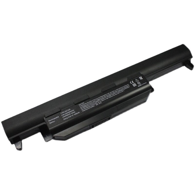 Compatible Laptop Battery for ASUS P45V, P45VJ, P55V, P55VJ, A45V, X45V (A32-K55)