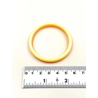 กำไลเด็ก วงเล็ก (24 ชิ้น), Children's bangles - solid colour (24 pieces)