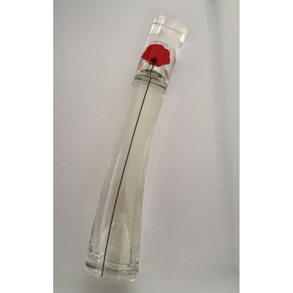 น้ำหอมผู้หญิงรุ่น Kenzo Flower  EDP50ml(ไม่มีกล่อง)