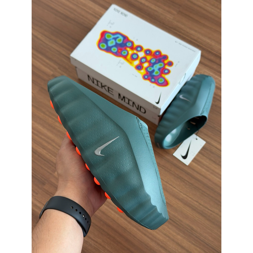 Nike Mind 001 “Mineral Slate”