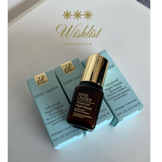 Estee lauder ANR 7ml.