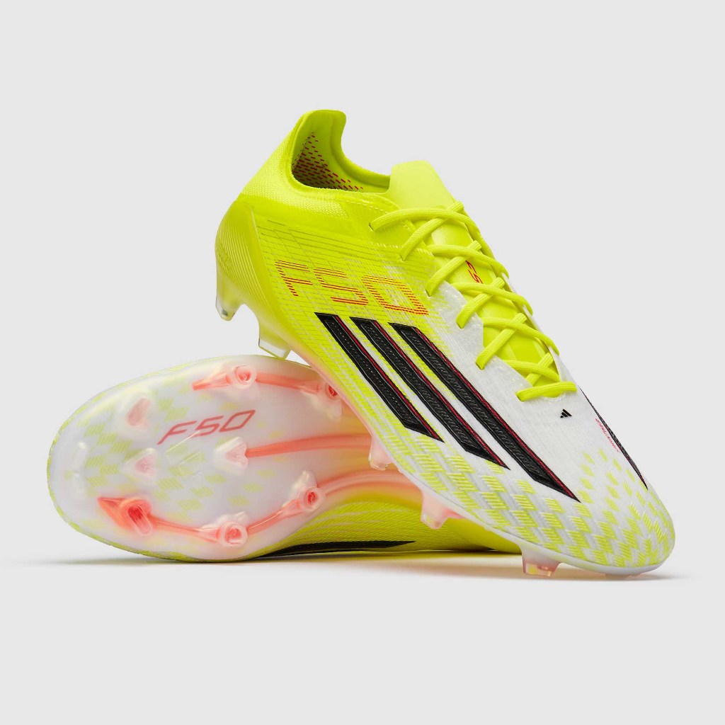 สตั๊ด รองเท้าฟุตบอล Adidas F50 Elite FG