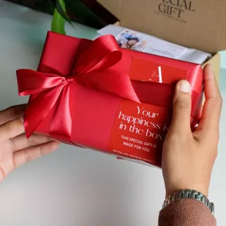 [🎁 gift set 4 candles ] ชุดของขวัญเทียนหอม วันเกิด ปีใหม่ รับปริญญา งานแต่ง ขึ้นบ้านใหม่ และอื่นๆ