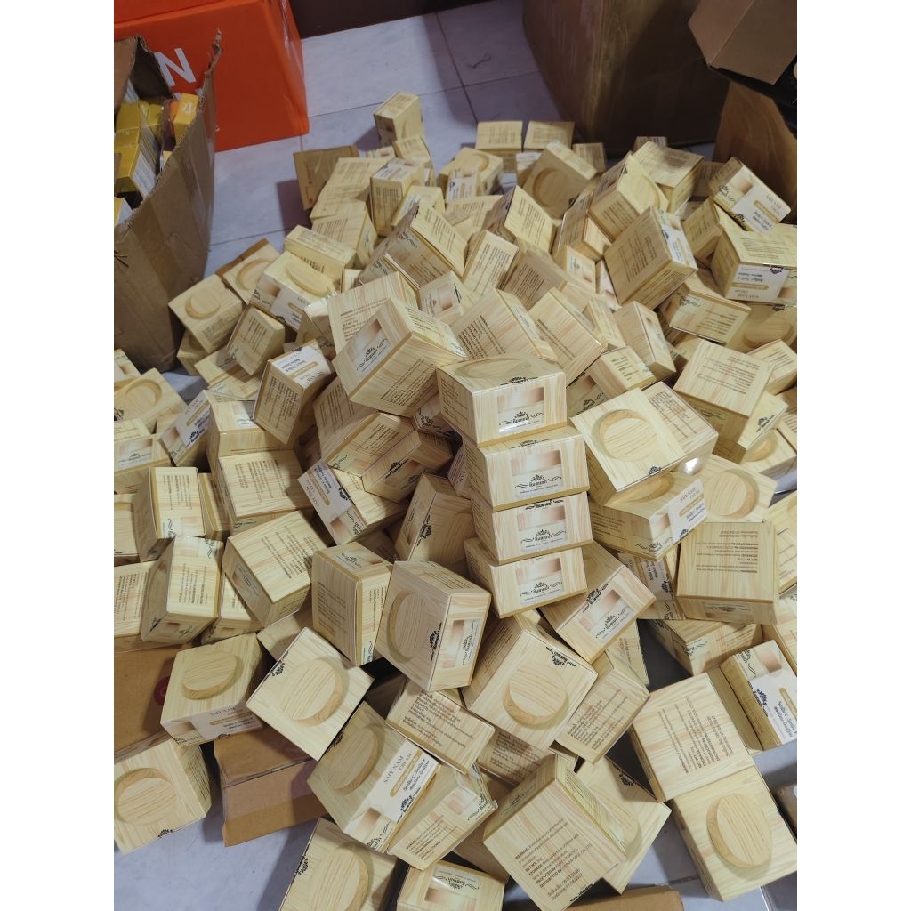 ครีมสายน้ำ 1 กระปุกขนาด 30 ml