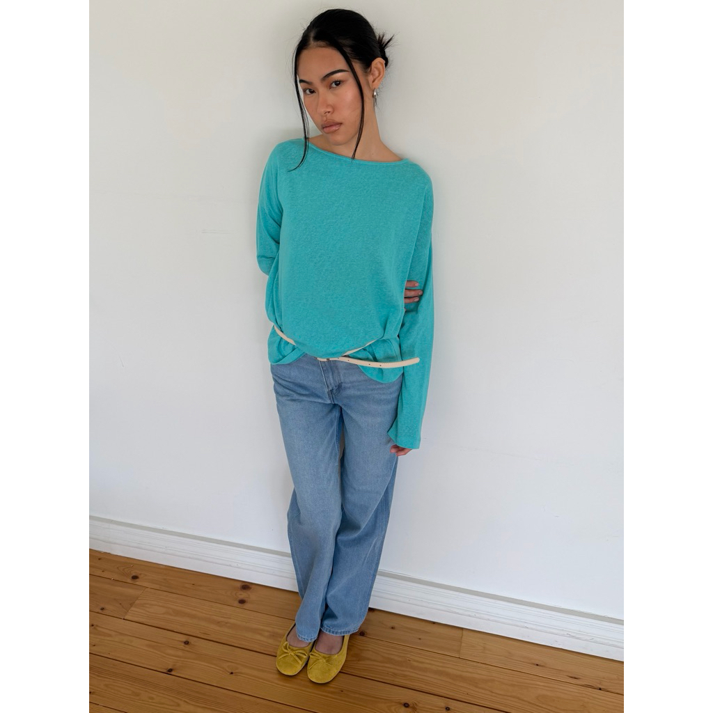 (The July Mansion) Amor Long sleeve 109