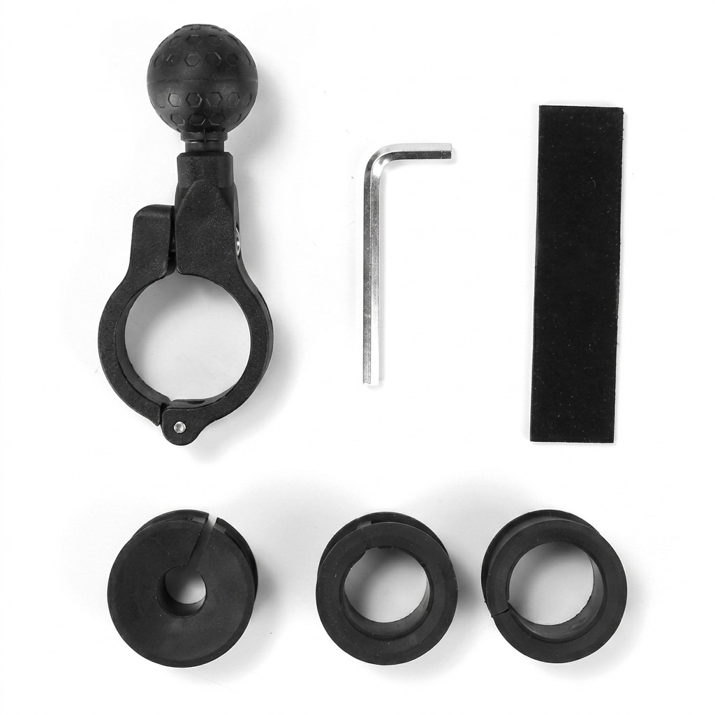 ขาตั้งมือถือ V2/V3 (เฉพาะฐาน) แยกขาย