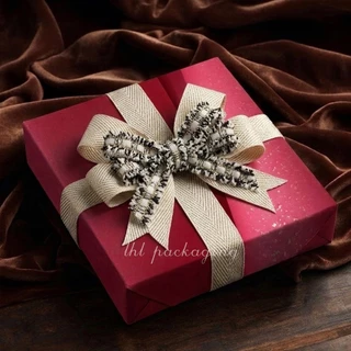 กระดาษห่อของขวัญพรีเมียมสไตล์มินิมอล (52x75cm) Gift Wrapping Paper